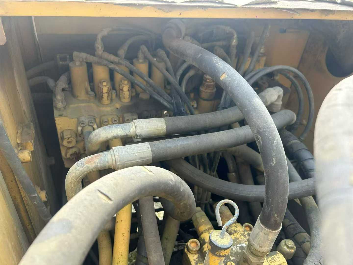 Used Caterpillar 320D Excavator 2016 Model / 5