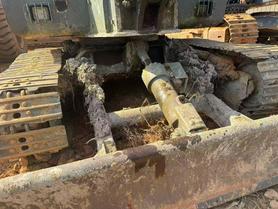 Buy Volvo EW55 Used Excavator / 8 Used Volvo EW55 Excavator 2010 Model / 8