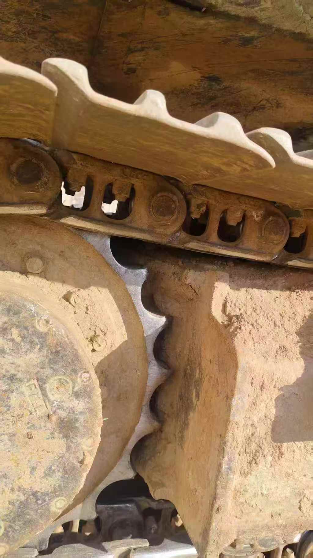 Used Doosan DX150-9C Excavator 2018 Model / 9