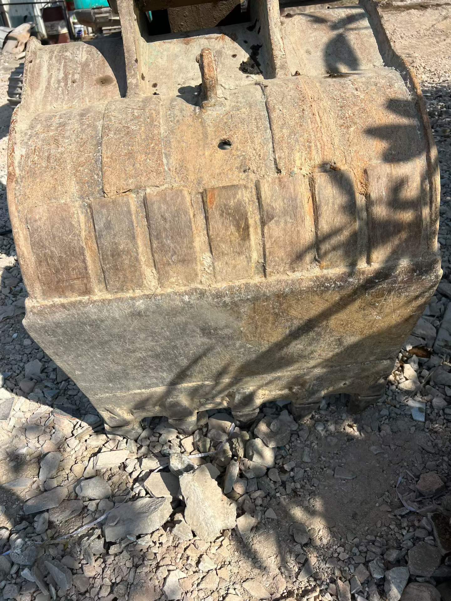 Used Kobelco SK120-5 Excavator 2016 Model / 3