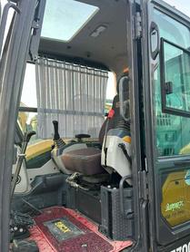 Buy XCMG XE55D Used Excavator / 7 Used XCMG XE55D Excavator 2024 Model / 7