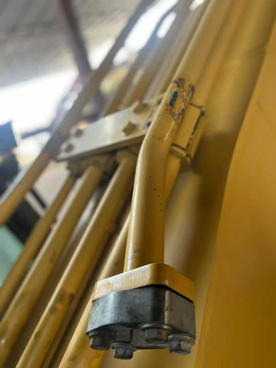 Used Caterpillar 336E Excavator 2016 Model / 6