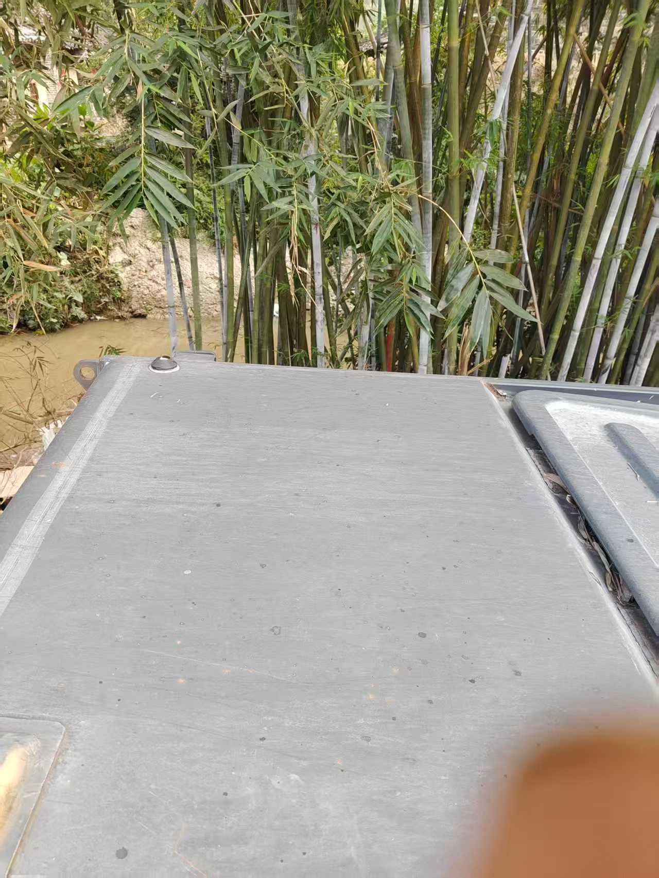 Used Komatsu PC60-8 Excavator 2016 Model / 2