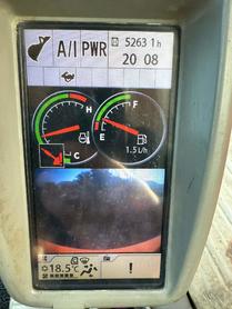 Buy Hitachi ZX50 Used Excavator / 8 Used Hitachi ZX50 Excavator 2021 Model / 8