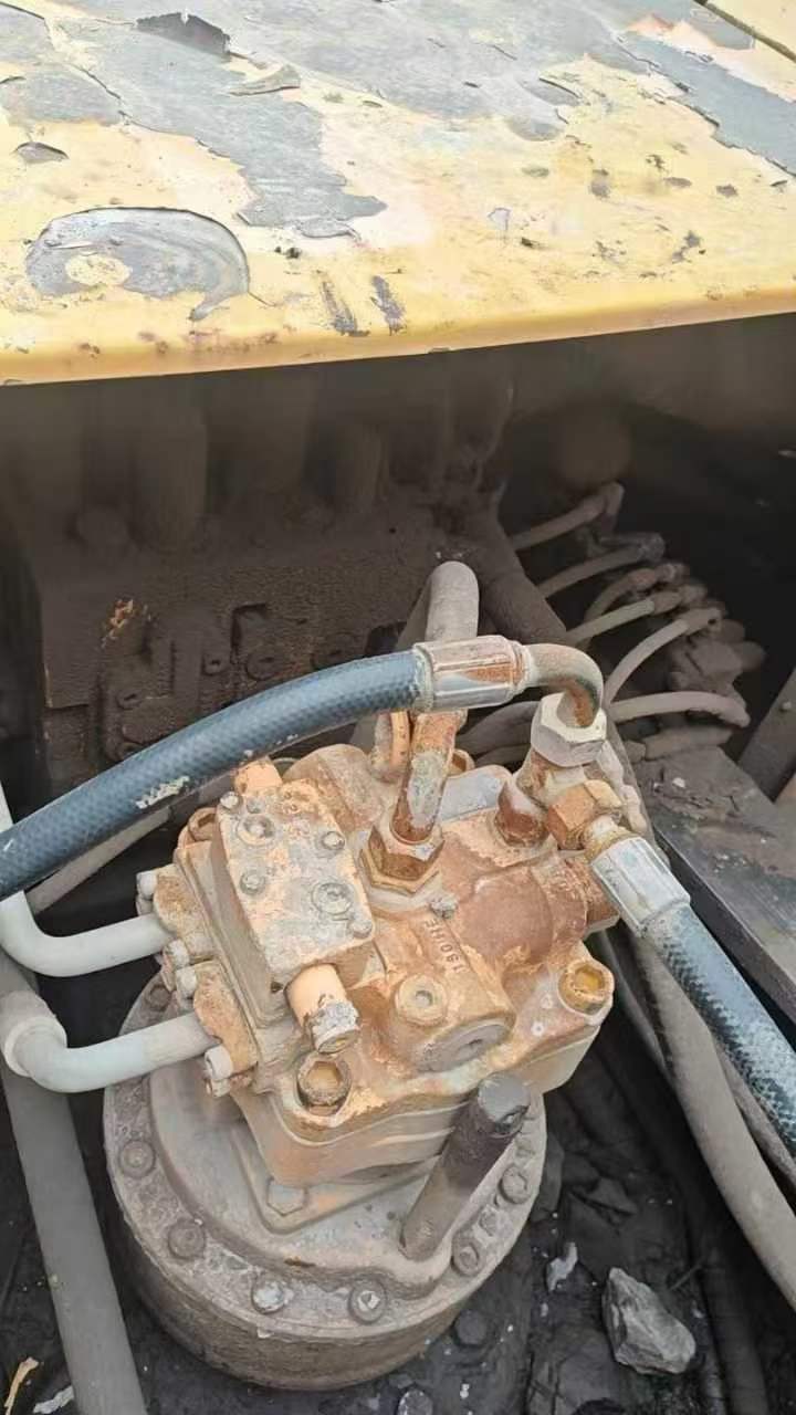 Used Sany SY265C Excavator 2015 Model / 5