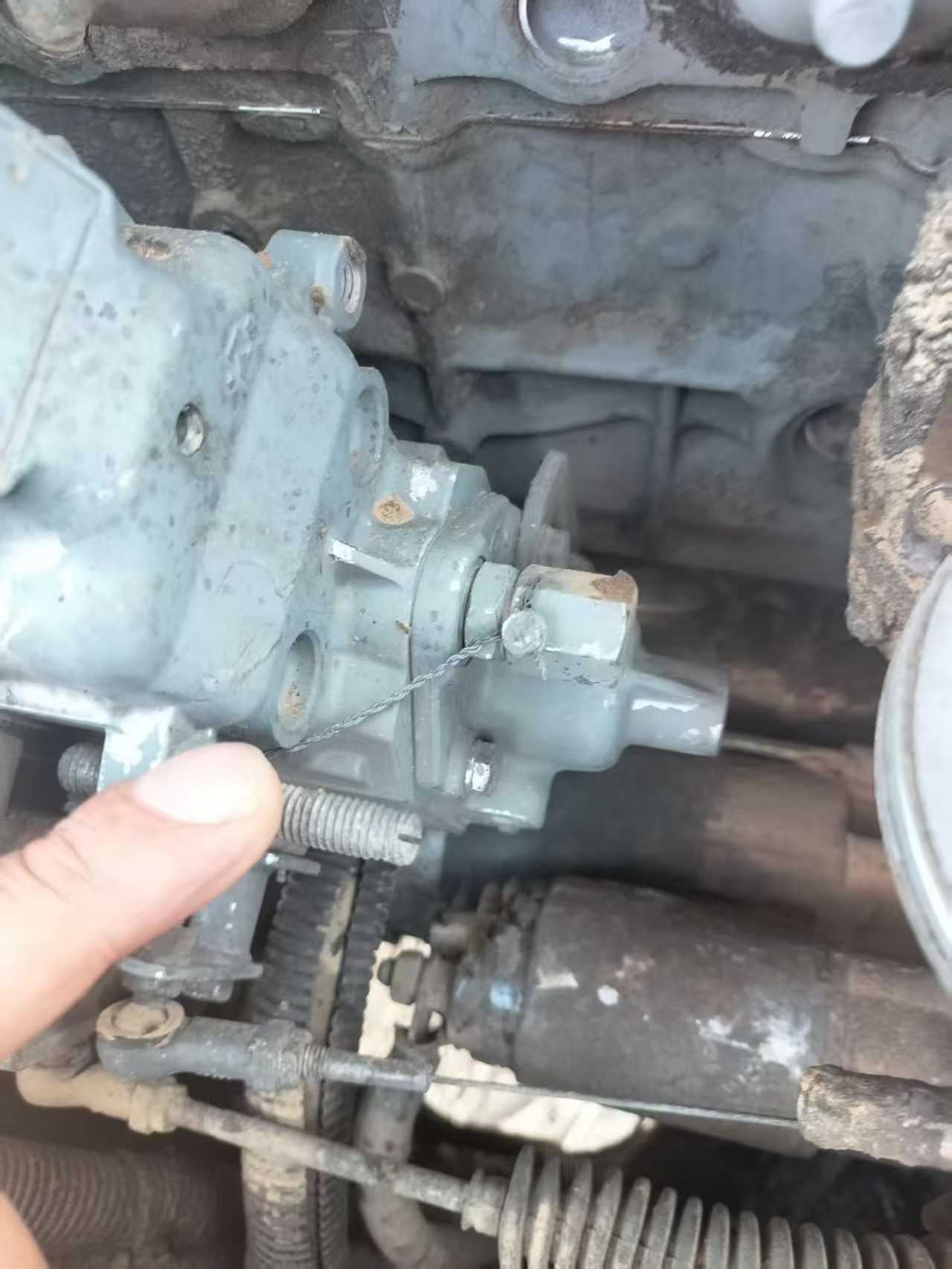 Used Hitachi ZX70 Excavator 2010 Model / 7