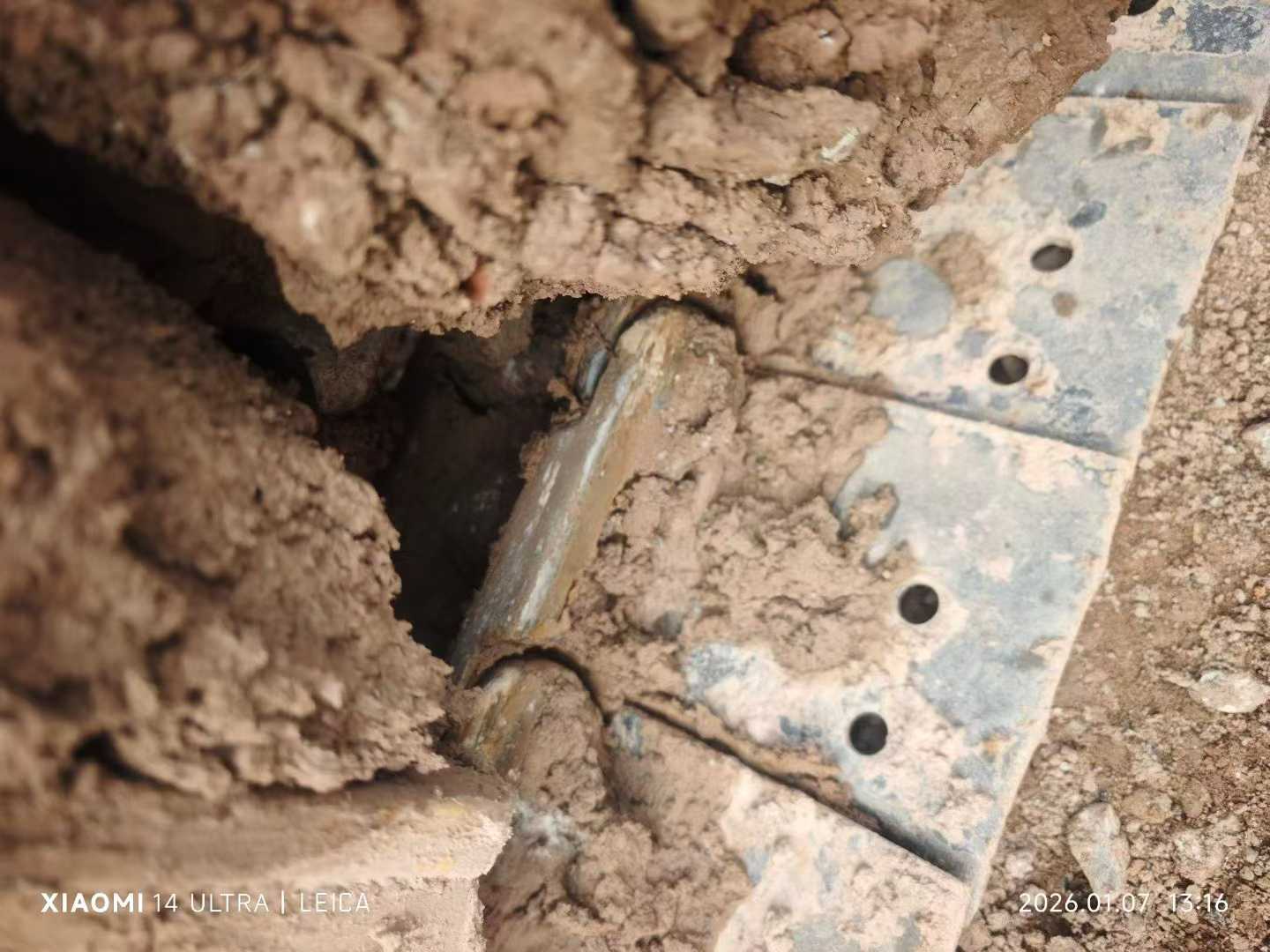 Used XCMG XE60 Excavator 2018 Model / 6