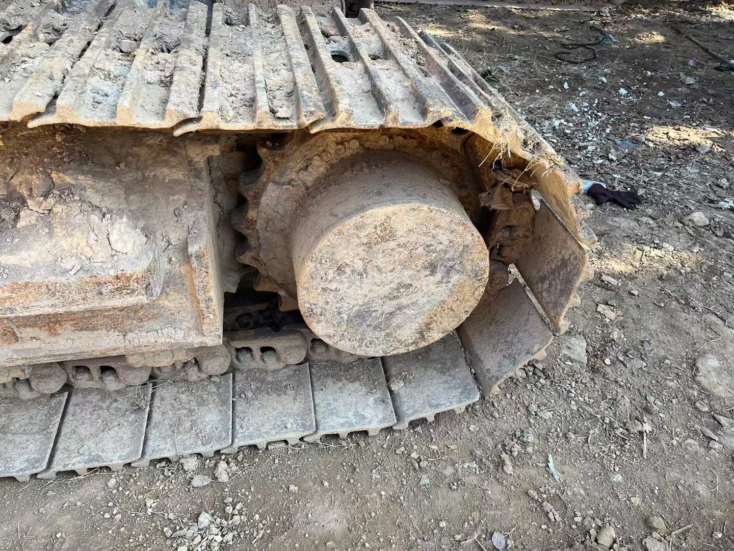 Used Doosan DH200-3 Excavator 2020 Model / 5