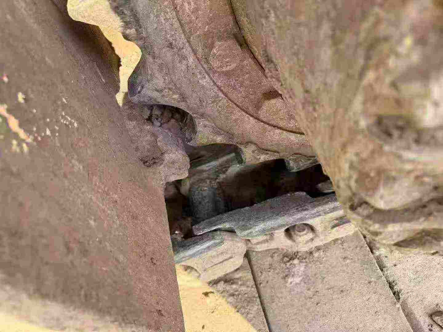 Used Caterpillar 336DL Excavator 2016 Model / 2