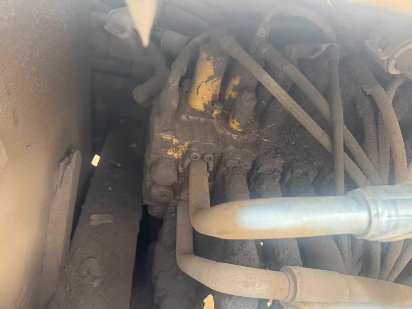 Used Caterpillar 336FLH Excavator 2014 Model / 7