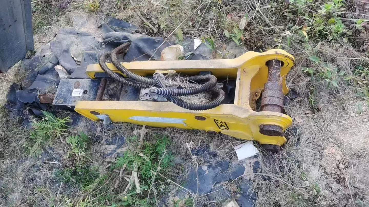 Used Caterpillar 304ECR Excavator 2016 Model / 4