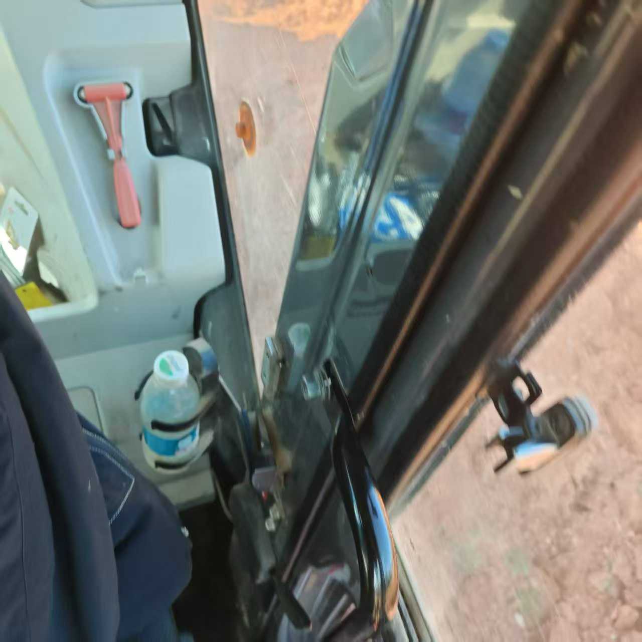 Used Kobelco SK200-10 Excavator 2018 Model / 4