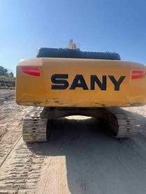 Buy Sany SY245H Used Excavator / 2 Used Sany SY245H Excavator 2020 Model / 2