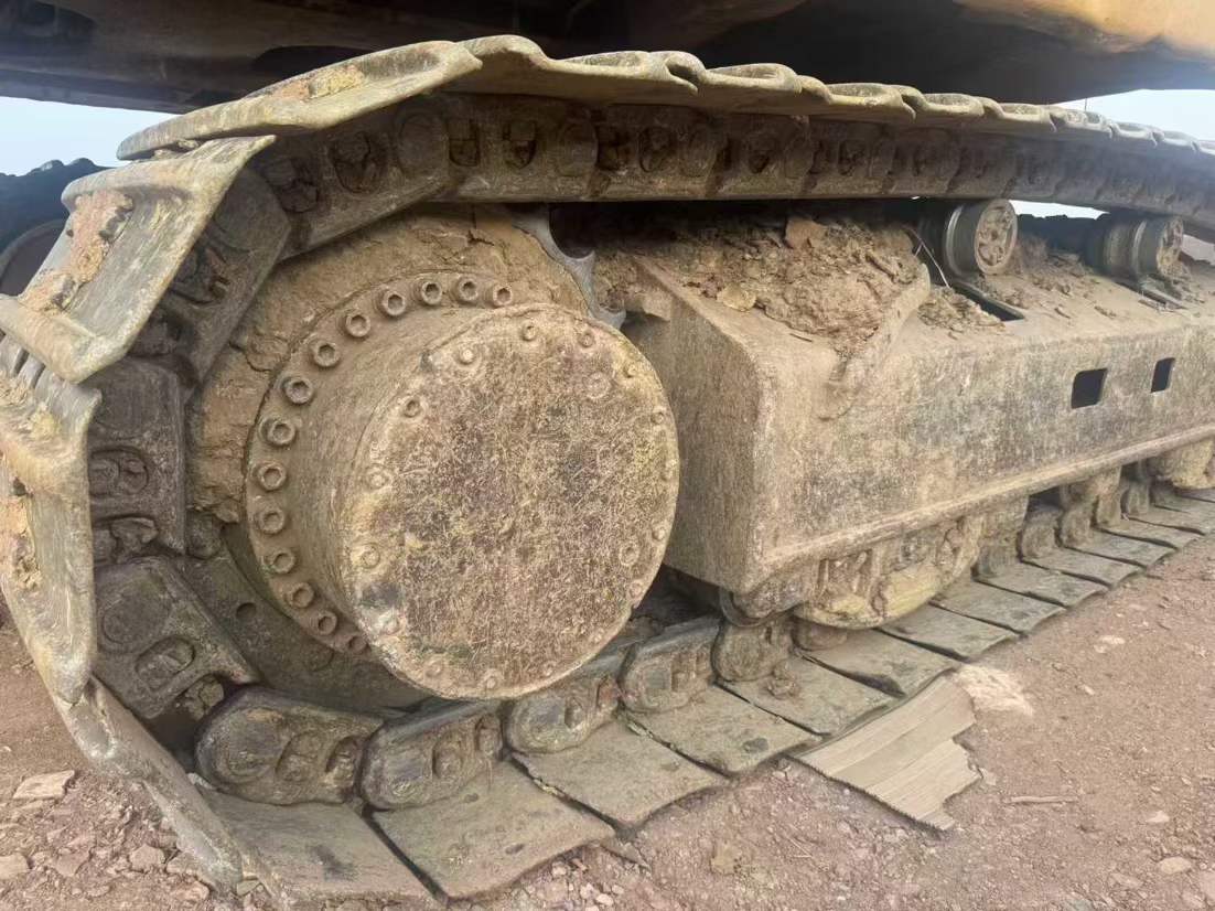 Used Caterpillar 336FLH Excavator 2014 Model / 2