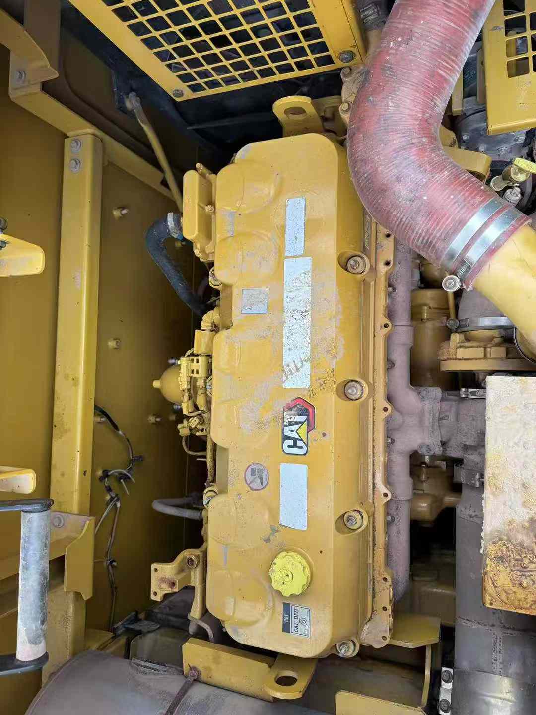 Used Caterpillar 349FL Excavator 2020 Model / 3