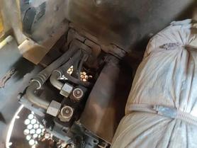 Buy Komatsu PC56-7 Used Excavator / 2 Used Komatsu PC56-7 Excavator 2019 Model / 2