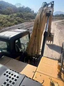 Buy Sany SY245H Used Excavator / 9 Used Sany SY245H Excavator 2020 Model / 9