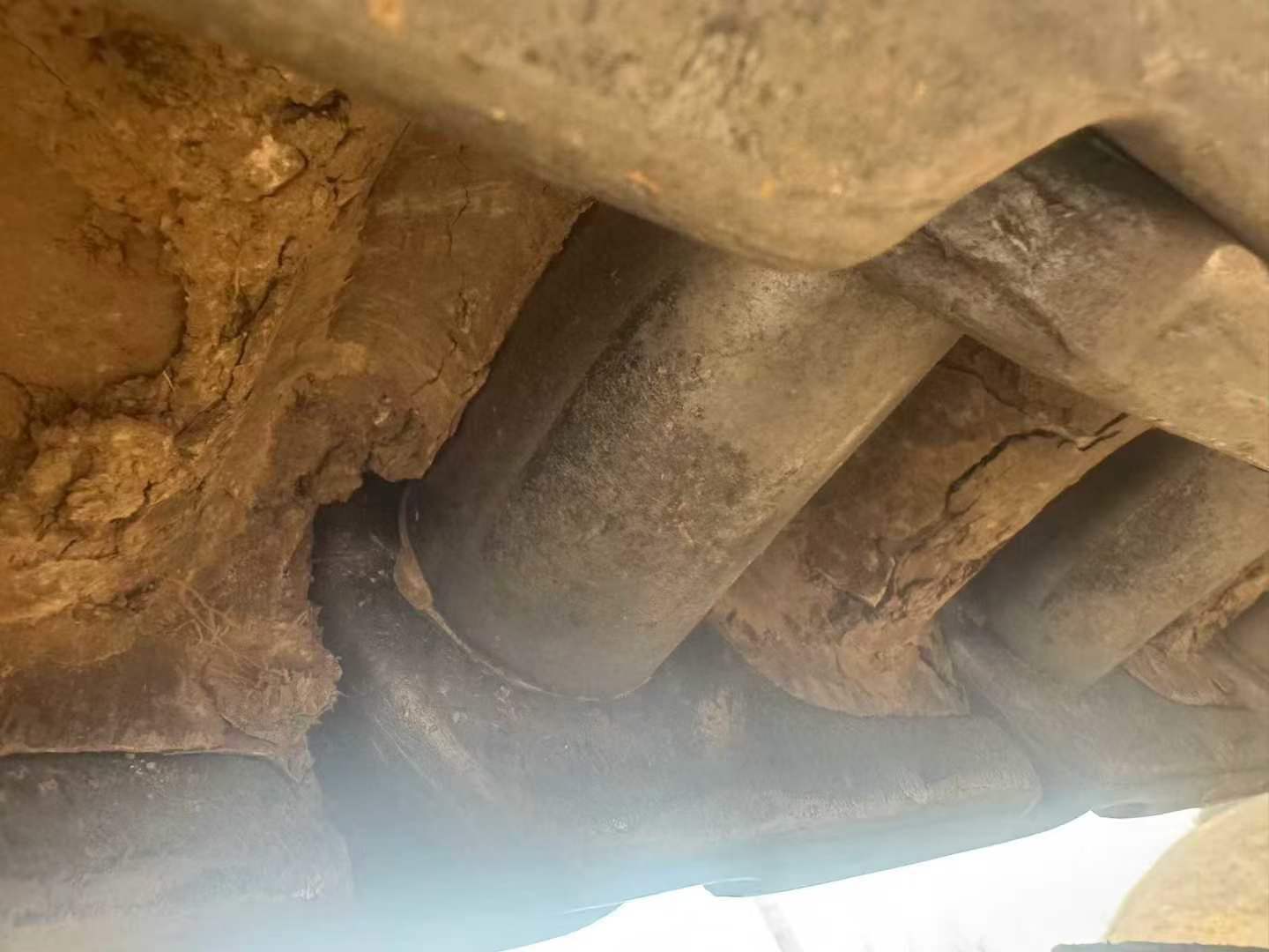 Used Caterpillar 336FLH Excavator 2014 Model / 5