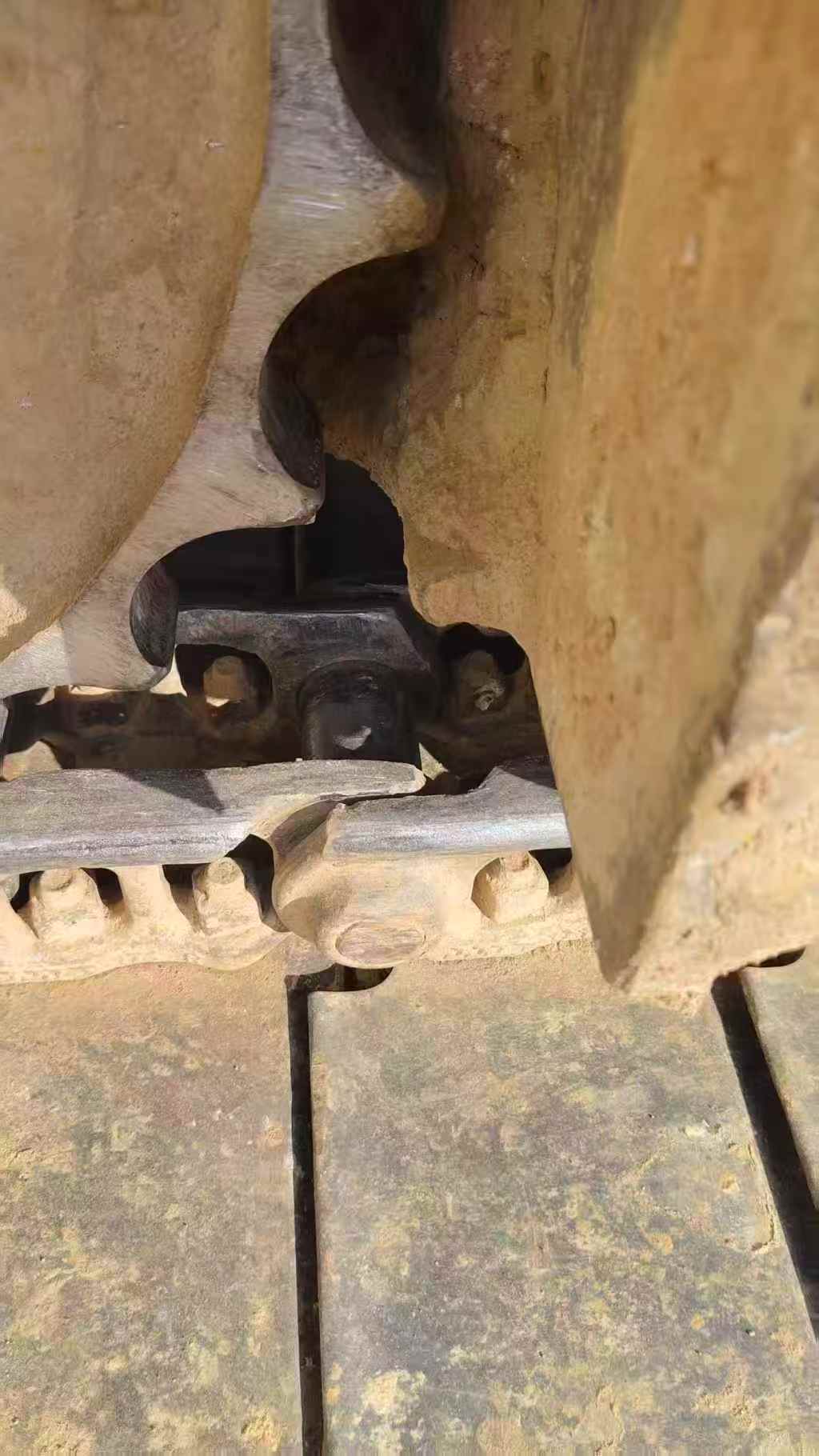 Used Doosan DX150-9C Excavator 2018 Model / 8