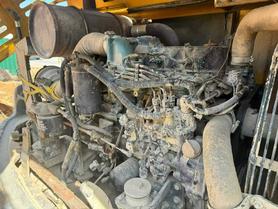 Buy Volvo EW55 Used Excavator / 3 Used Volvo EW55 Excavator 2010 Model / 3