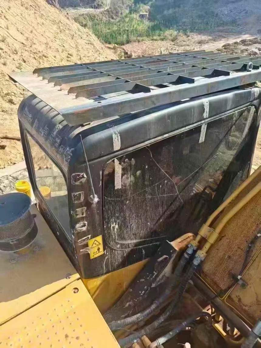 Used Sany SY245H Excavator 2019 Model / 7