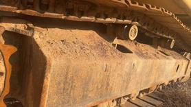 Buy Komatsu PC800 Used Excavator / 9 Used Komatsu PC800 Excavator 2016 Model / 9