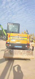 Buy Sany SY60 Used Excavator / 2 Used Sany SY60 Excavator 2024 Model / 2