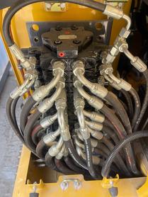 Buy XCMG XE60 Used Excavator / 5 Used XCMG XE60 Excavator 2016 Model / 5