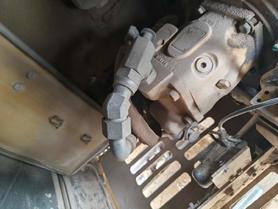 Buy Caterpillar 305.5 Used Excavator / 7 Used Caterpillar 305.5 Excavator 2017 Model / 7