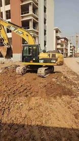 Buy Caterpillar 320D Used Excavator / 7 Used Caterpillar 320D Excavator 2013 Model / 7