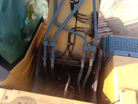 Buy XCMG LW200 Used Excavator / 6 Used XCMG LW200 Excavator 2018 Model / 6