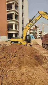 Buy Caterpillar 320D Used Excavator / 2 Used Caterpillar 320D Excavator 2013 Model / 2