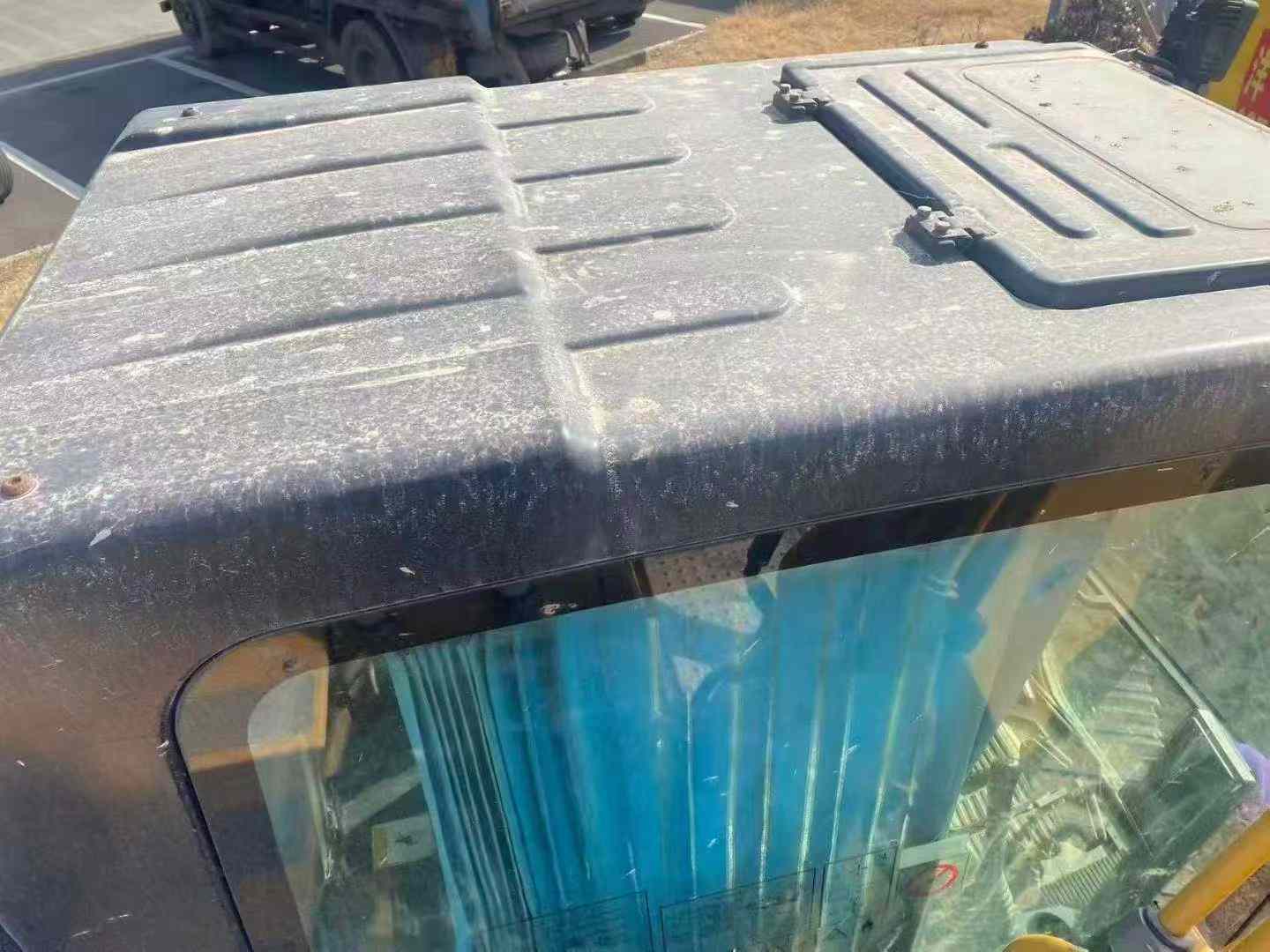 Used Sany SY135 Excavator 2021 Model / 7