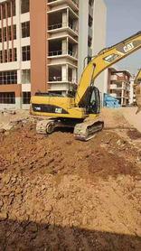 Buy Caterpillar 320D Used Excavator / 6 Used Caterpillar 320D Excavator 2013 Model / 6