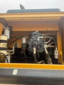 Buy Sany SY75 Used Excavator / 7 Used Sany SY75 Excavator 2022 Model / 7