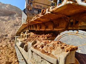 Buy Sany SY85 Used Excavator / 3 Used Sany SY85 Excavator 2019 Model / 3