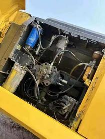 Buy Sumitomo SH240-3 Used Excavator / 8 Used Sumitomo SH240-3 Excavator 2016 Model / 8