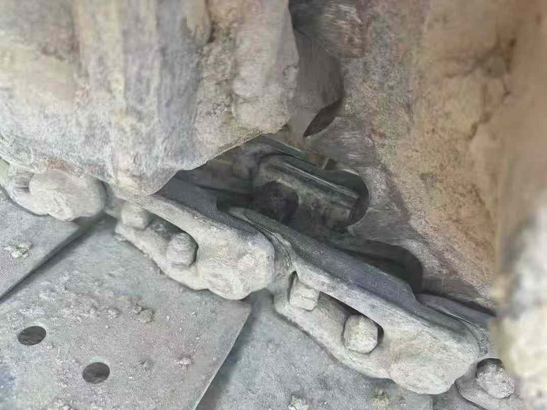 Used Caterpillar 306E Excavator 2011 Model / 6