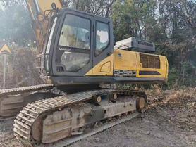 Buy Sumitomo SH60 Used Excavator / 3 Used Sumitomo SH60 Excavator 2017 Model / 3