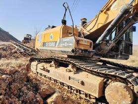 Buy Sany SY60 Used Excavator / 9 Used Sany SY60 Excavator 2021 Model / 9