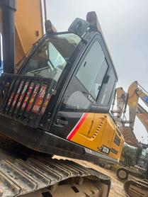 Buy Sany SY75 Used Excavator / 4 Used Sany SY75 Excavator 2022 Model / 4
