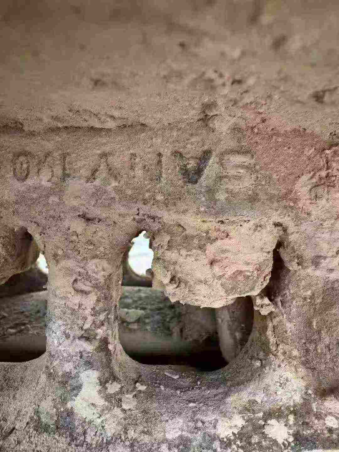 Used Sany SY235C-9 Excavator 2014 Model / 3