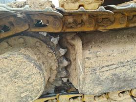 Buy Caterpillar 305.5 Used Excavator / 5 Used Caterpillar 305.5 Excavator 2017 Model / 5