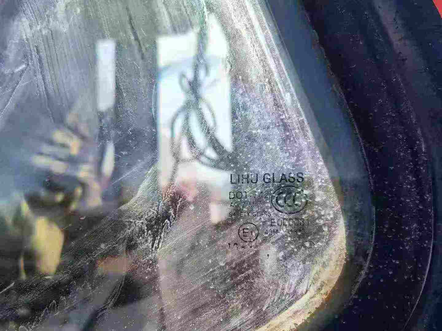 Used Doosan S225 Excavator 2010 Model / 6