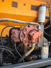 Buy Hyundai R225LC-9V Used Excavator / 4 Used Hyundai R225LC-9V Excavator 2016 Model / 4