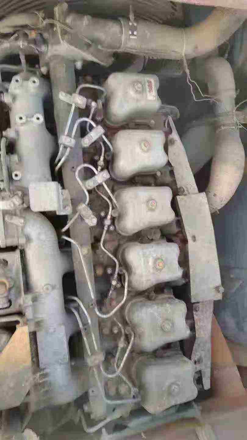 Used Sany SY85 Excavator 2016 Model / 5