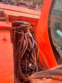 Buy Doosan DX75 Used Excavator / 4 Used Doosan DX75 Excavator 2018 Model / 4