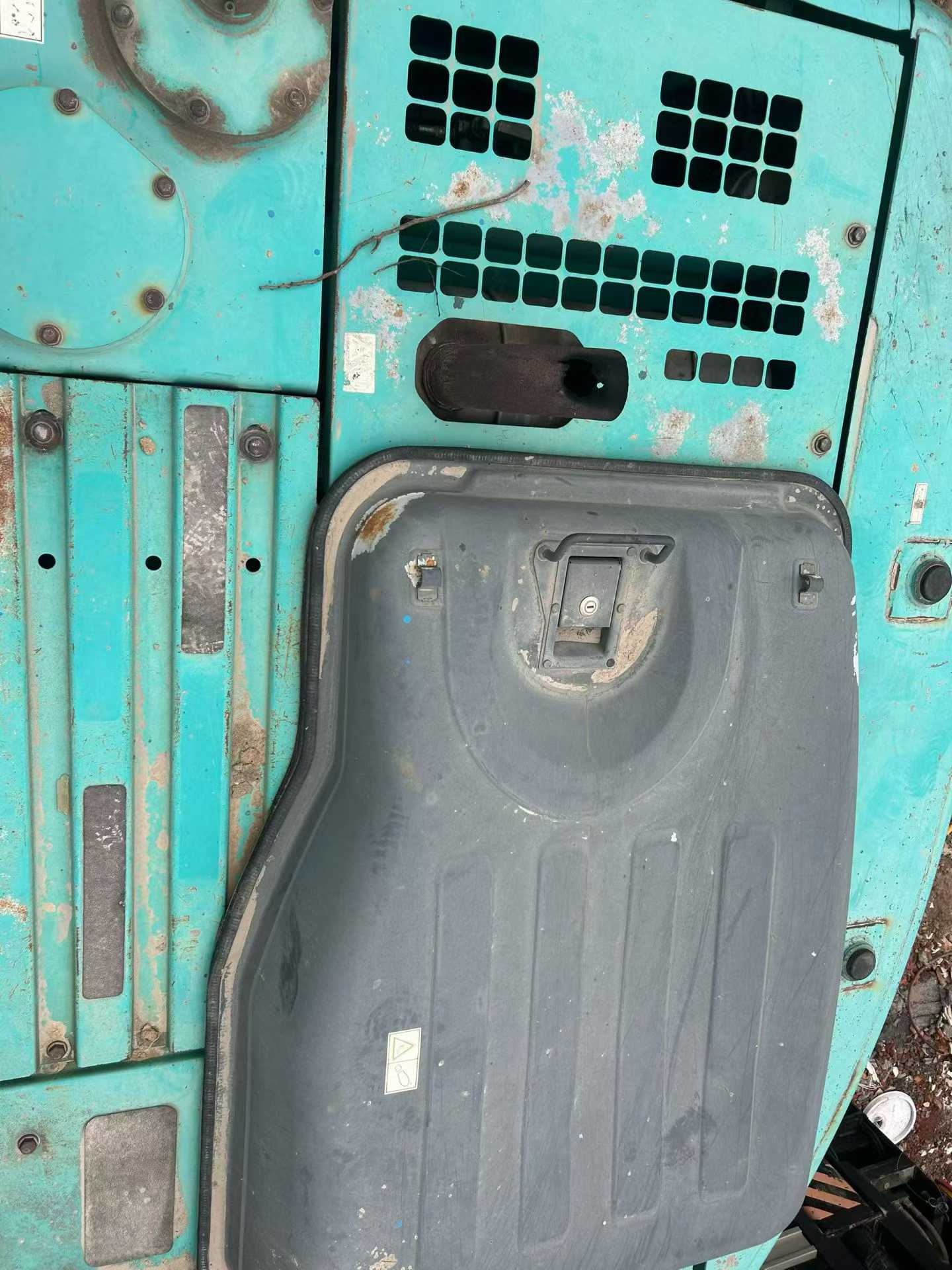 Used Kobelco SK130-8 Excavator 2014 Model / 6