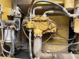 Buy Caterpillar 330L Used Excavator / 6 Used Caterpillar 330L Excavator 2017 Model / 6