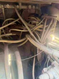 Buy Hitachi ZX70 Used Excavator / 4 Used Hitachi ZX70 Excavator 2017 Model / 4